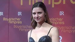 Bayerischer Filmpreis 2019  - München am 25.01.2019